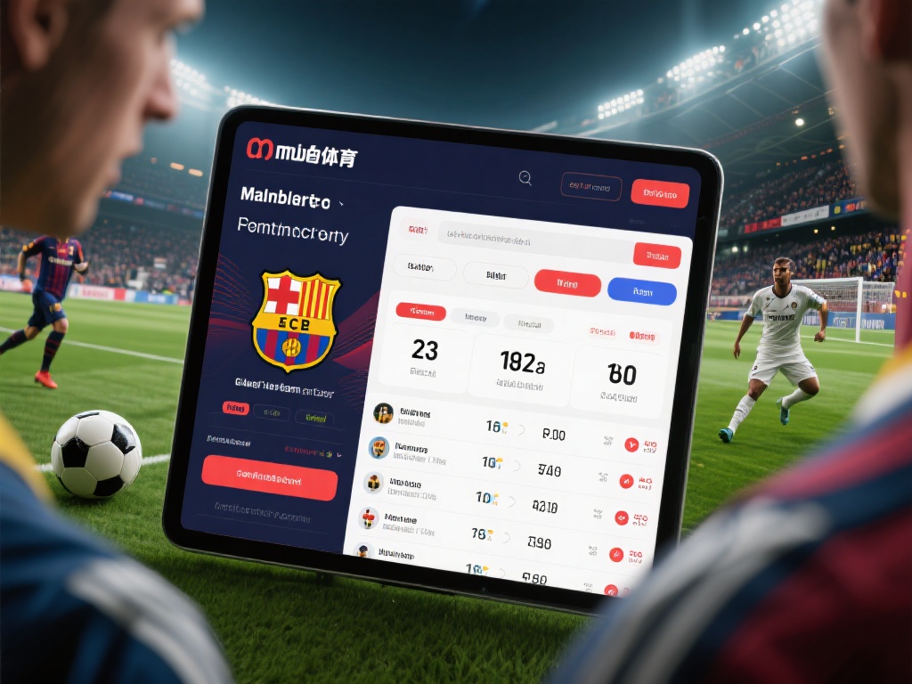 以足球赛事为例，万博体育不仅提供主流联赛的实时比分