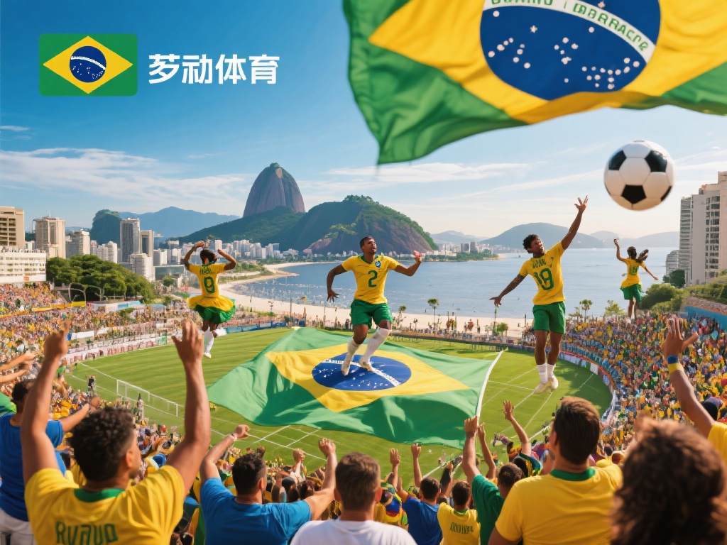 万博体育里约:带你领略南美足球之都的无限风采 (万博体育里约:探索南美足球之都的激情与无限魅力) 在南美洲这片热情奔放的土地上,有一座城市以足球之名