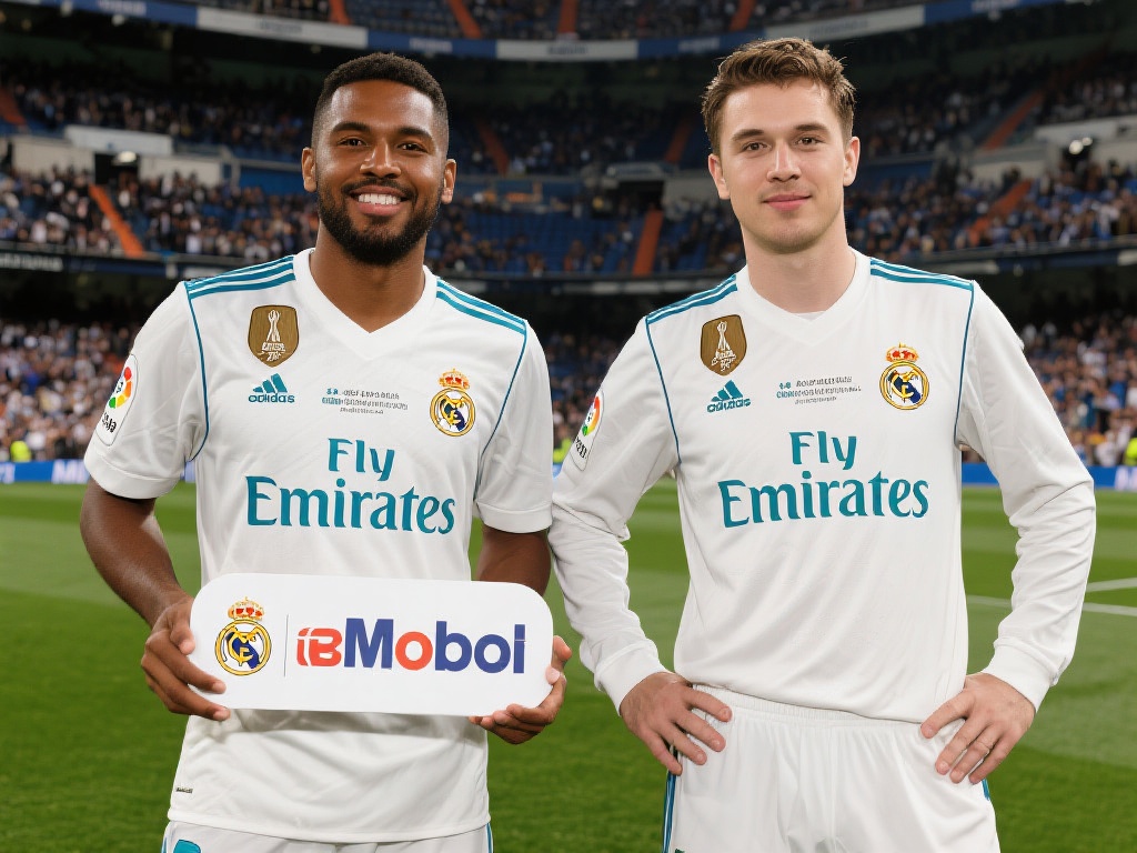 一个典型的成功案例是万博体育与皇家马德里的长期合作