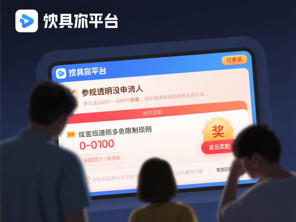 此外，平台的规则不透明也让不少人感到头疼。有用户表