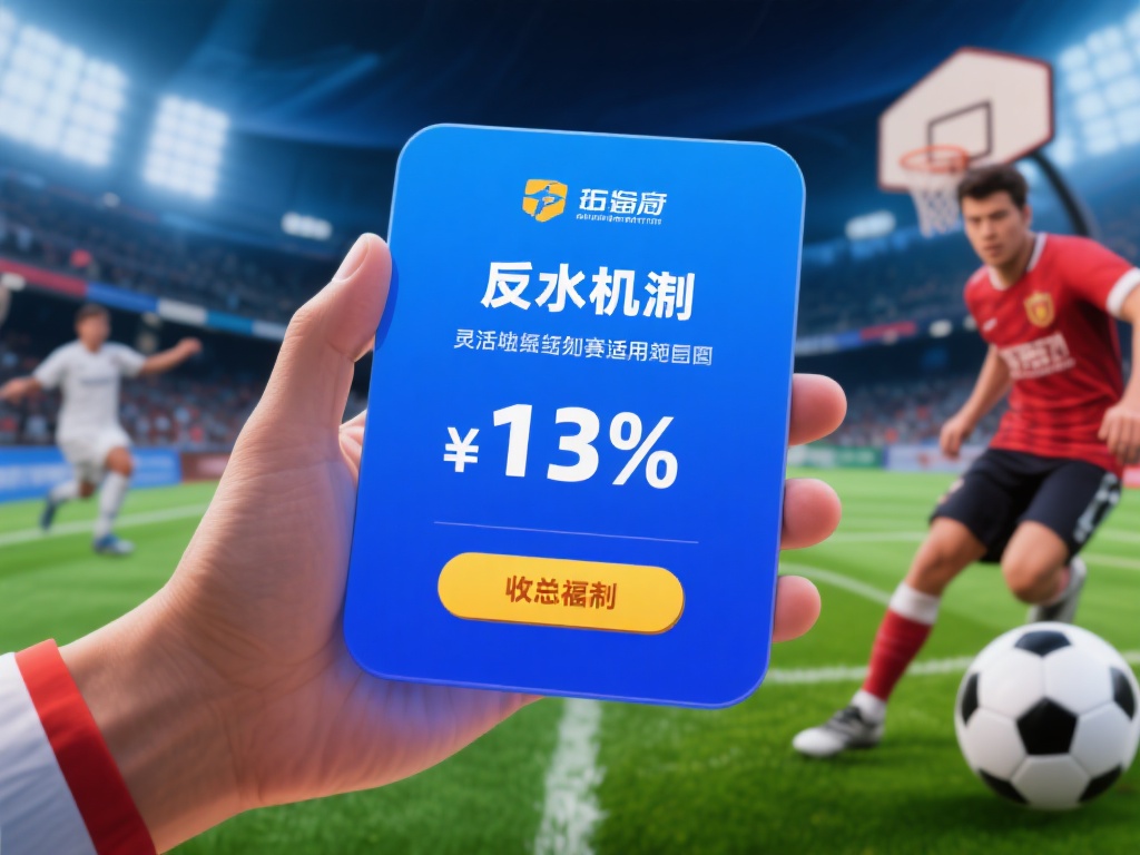 此外，反水机制的灵活性也体现在其适用范围上。无论是