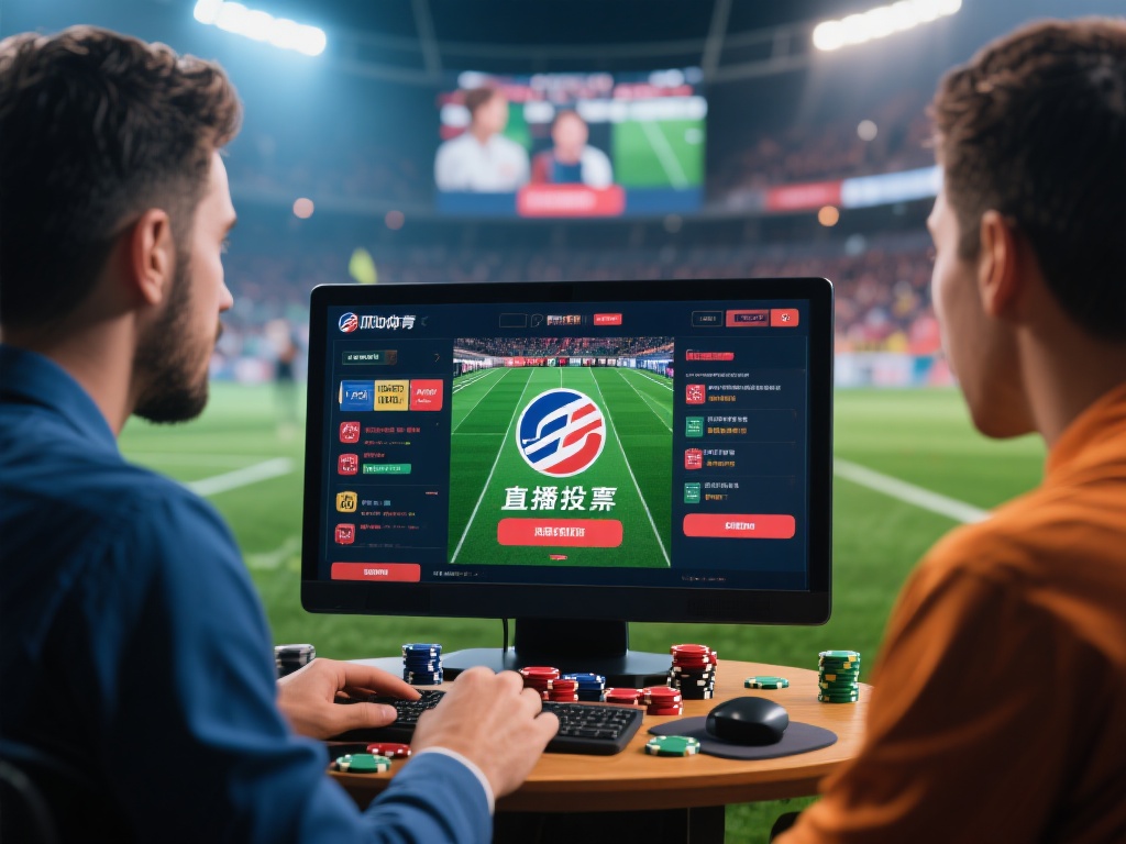 虽然直播投注充满乐趣，但想要提高胜率，还需要一些策