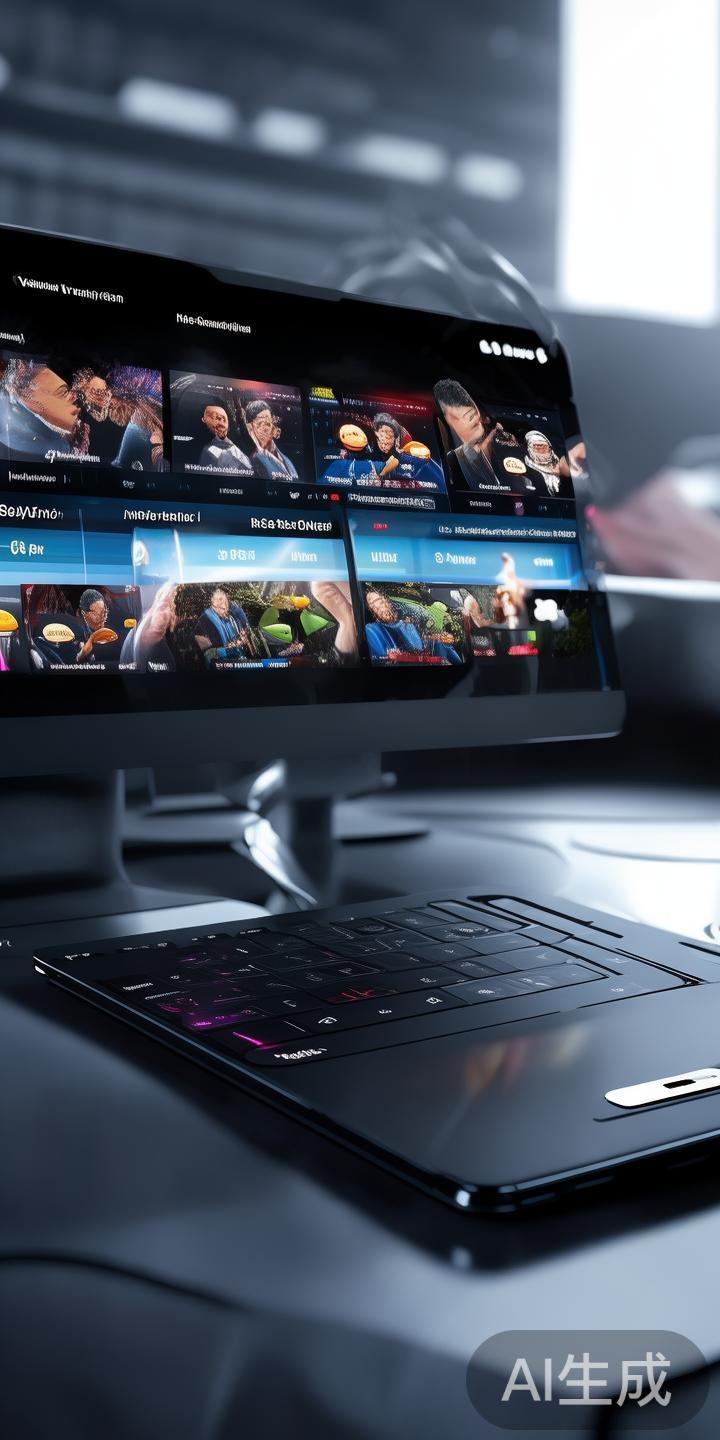 智能化操作&nbsp;简便易用
为了提升用户的操作便利性，