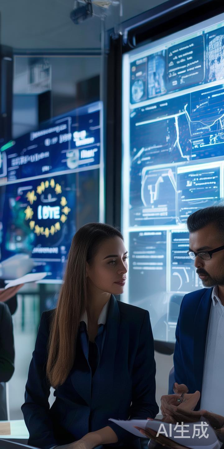 在隐私政策方面，合规行为尤为关键。许多平台会依据国